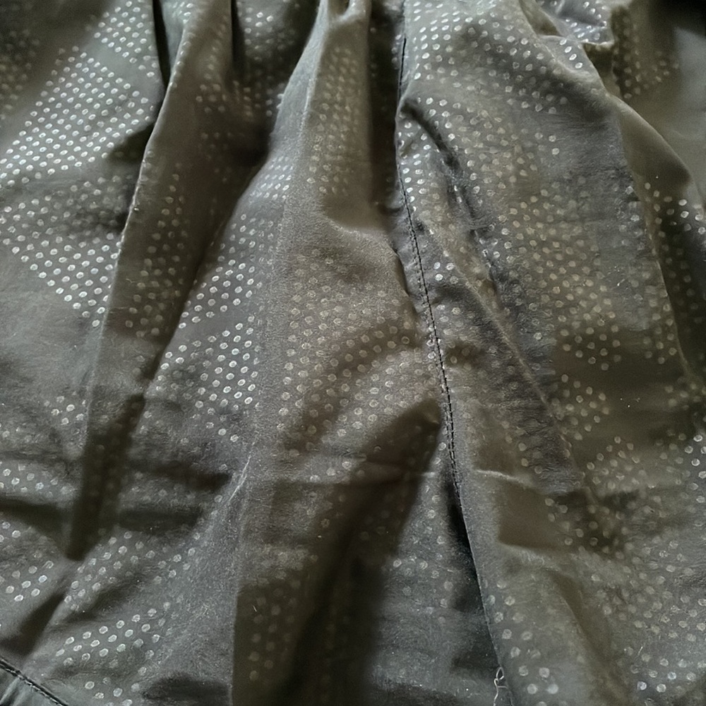 Women's Nike Tempo Dri-Fit Running Workout Shorts Medium - Picture 3 of 13